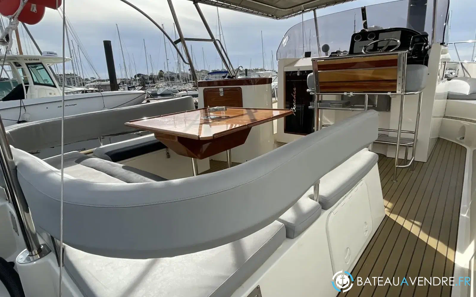 slider 8 Beacher V10 Croisiere