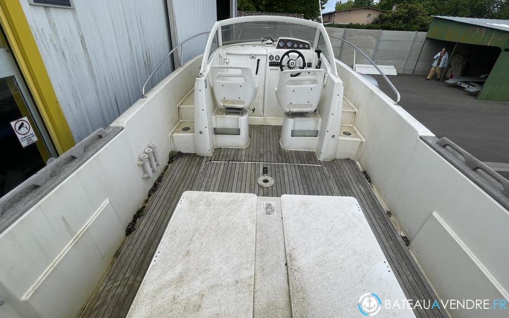 Beneteau Ombrine 700 photo 5