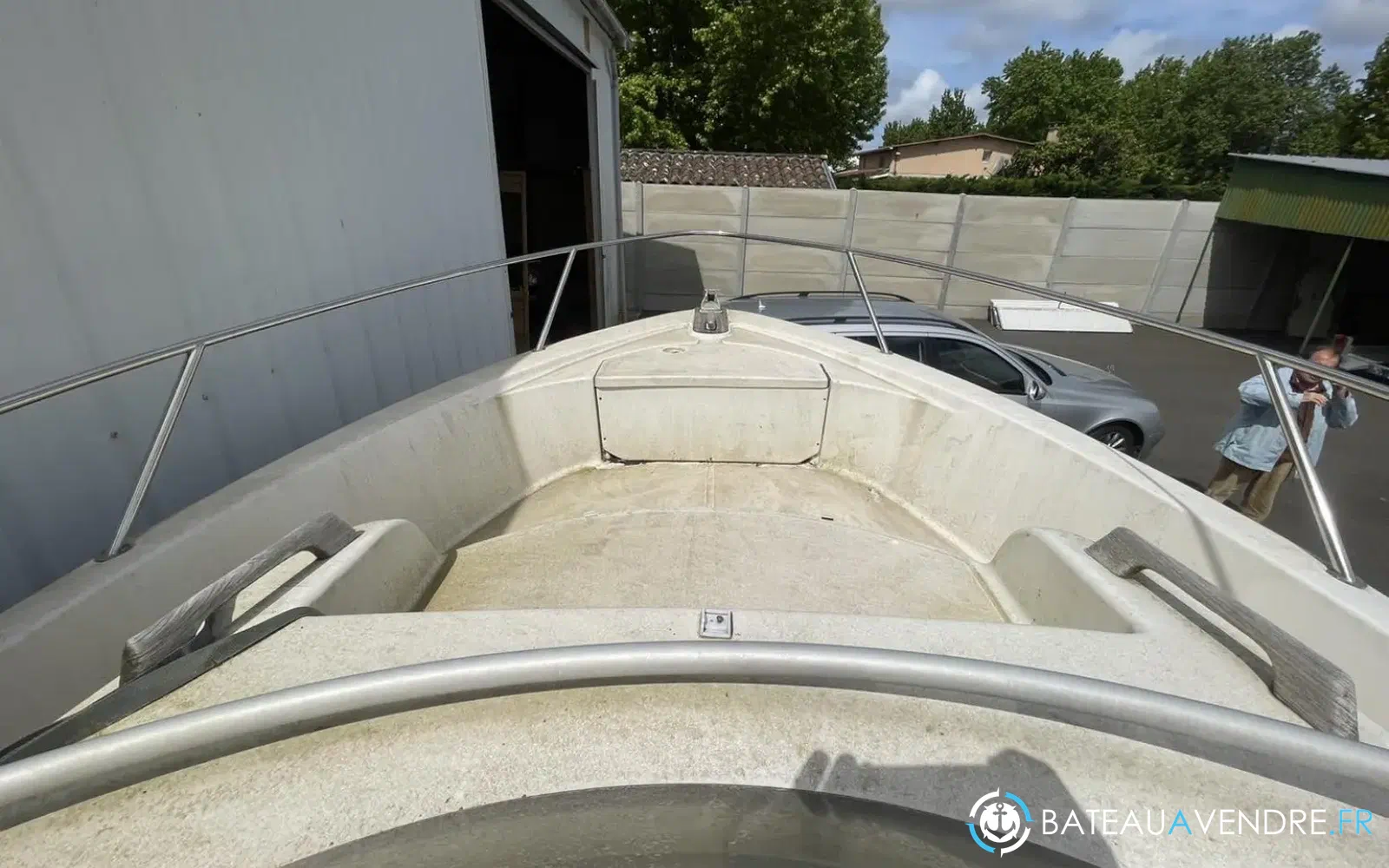 slider 7 Beneteau Ombrine 700