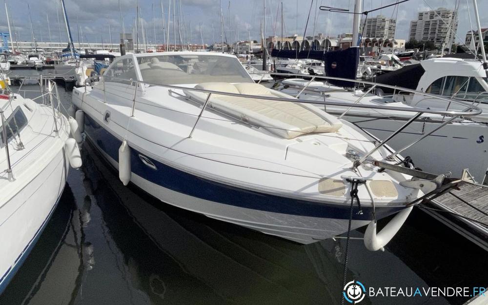 Beneteau Flyer Viva 9.20 photo de présentation