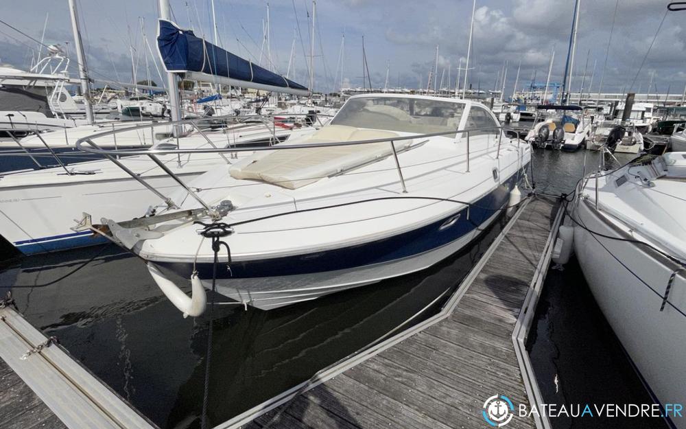 Beneteau Flyer Viva 9.20 photo 2