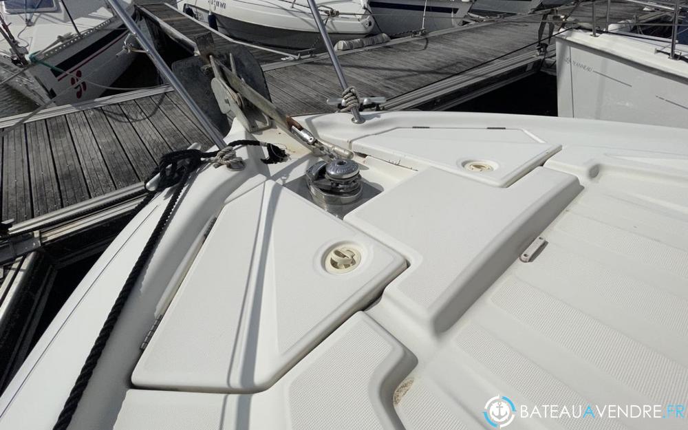 Beneteau Flyer Viva 9.20 photo 4