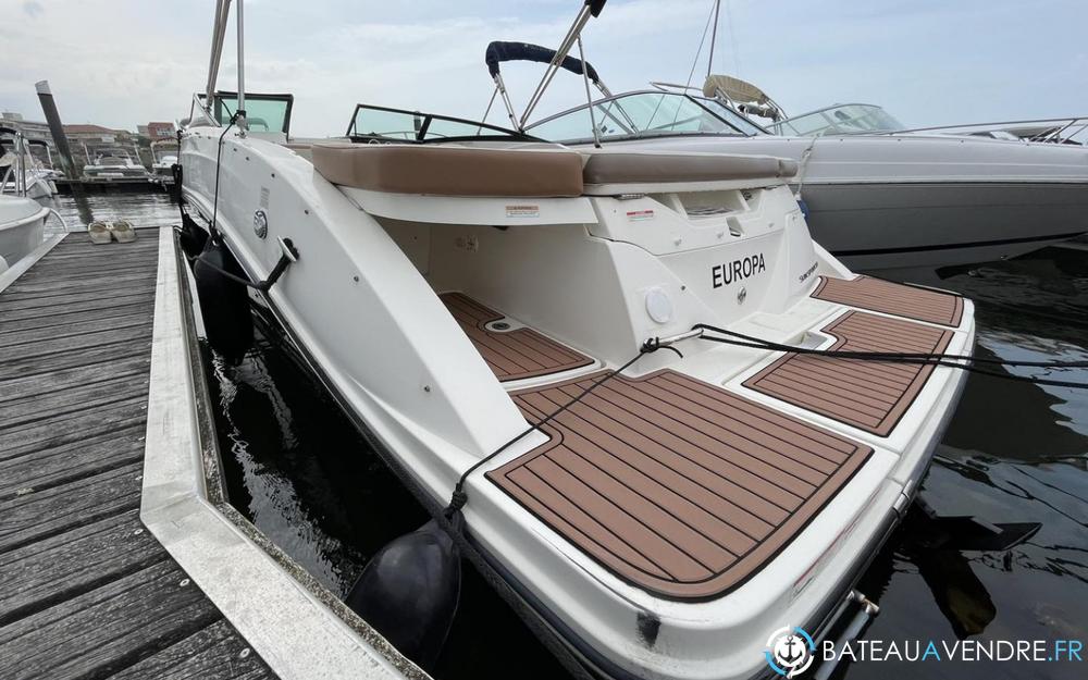 Sea Ray 230 Sun Sport photo 4