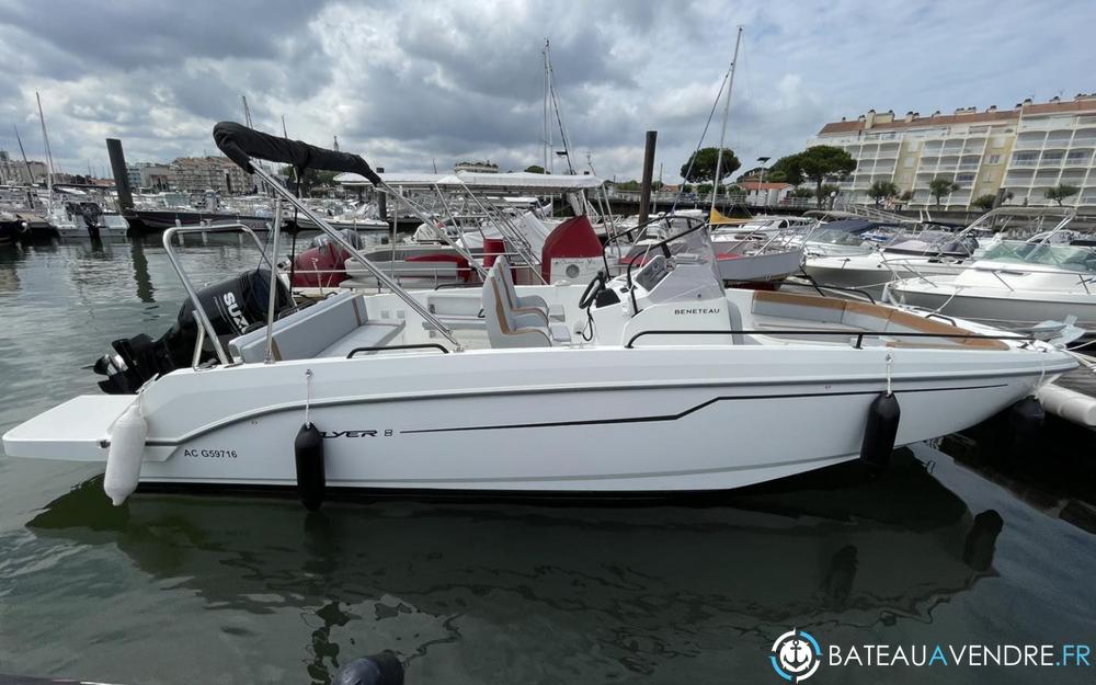 Beneteau Flyer 8 SPACEdeck V2 photo 2