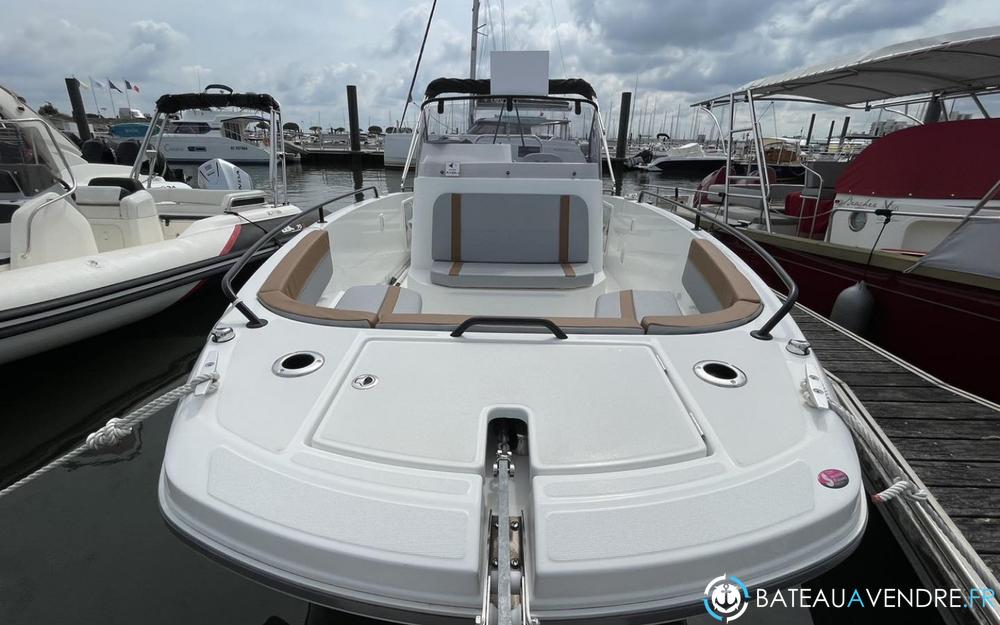 Beneteau Flyer 8 SPACEdeck V2 photo 4