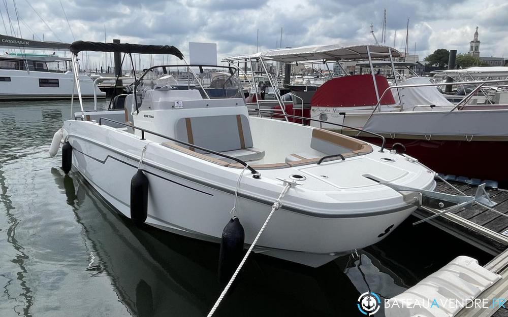 Beneteau Flyer 8 SPACEdeck V2 photo 5