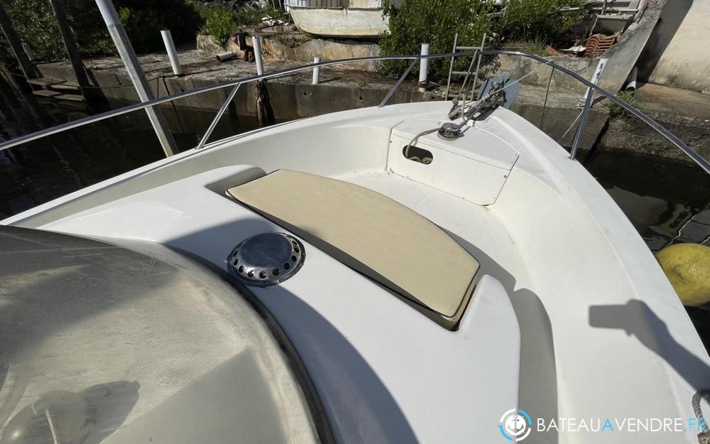 Beneteau Ombrine 700 photo 5