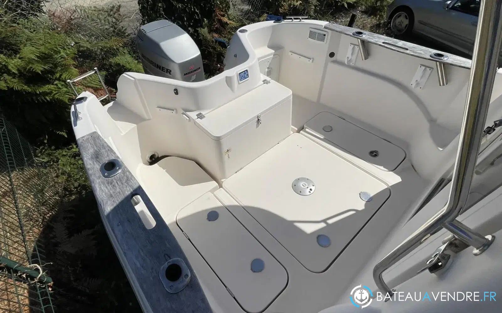 slider 12 Quicksilver 580 Pilothouse