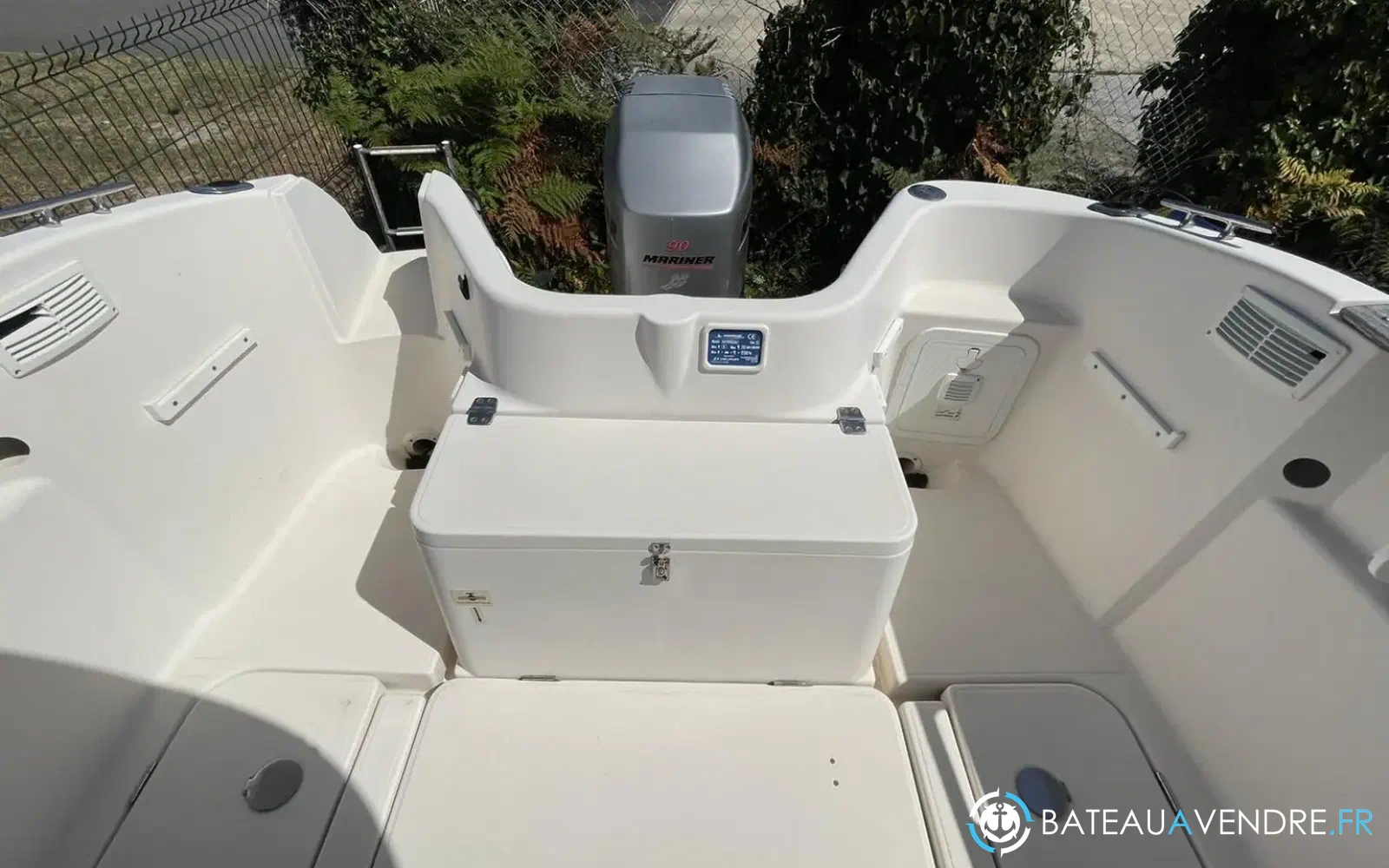 slider 13 Quicksilver 580 Pilothouse