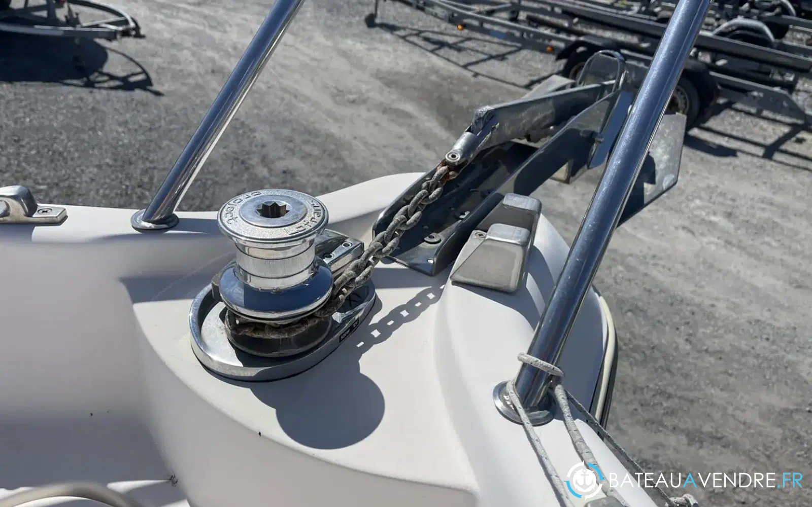 slider 5 Quicksilver 580 Pilothouse