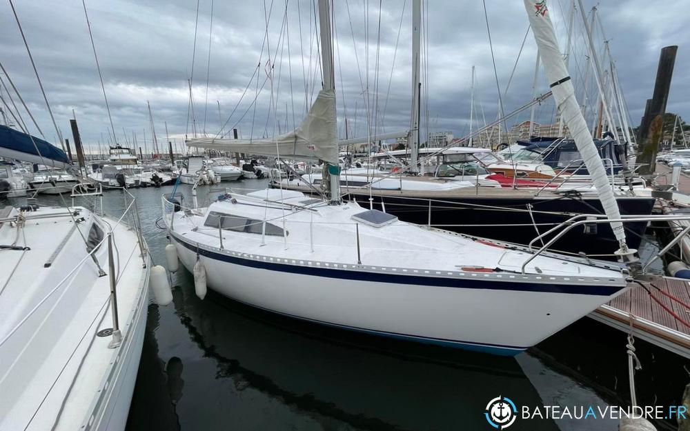 Gibert Marine Gib Sea 77 photo de présentation