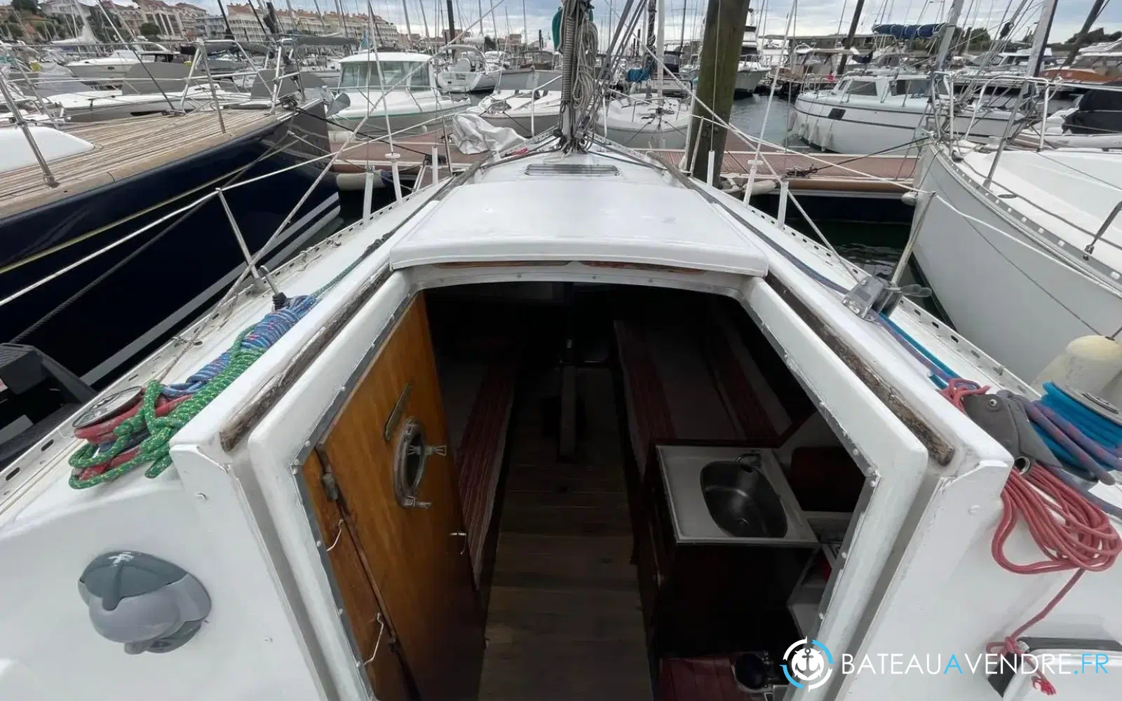 slider 7 Gibert Marine Gib Sea 77