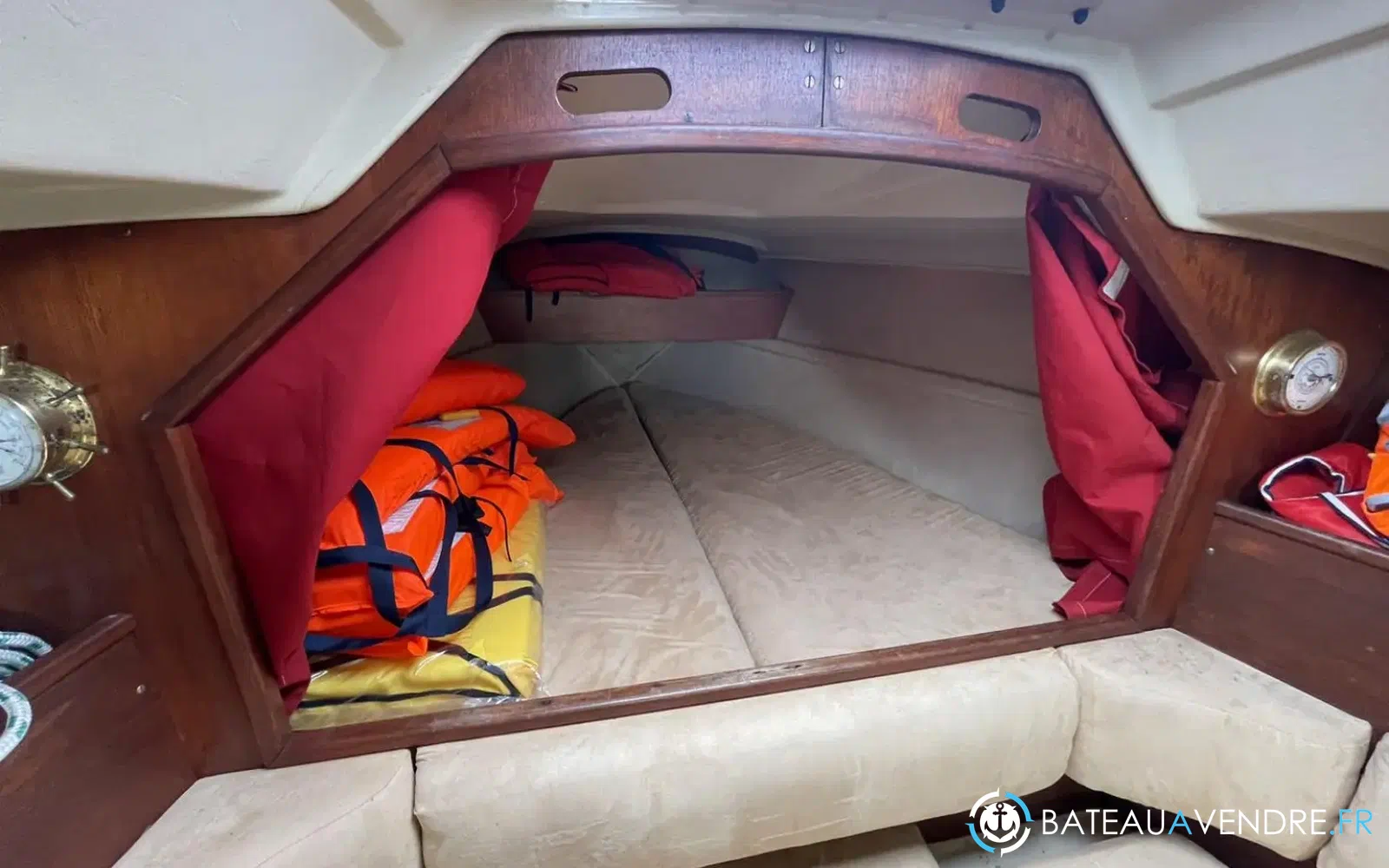 slider 13 Yachting France Jouet 920