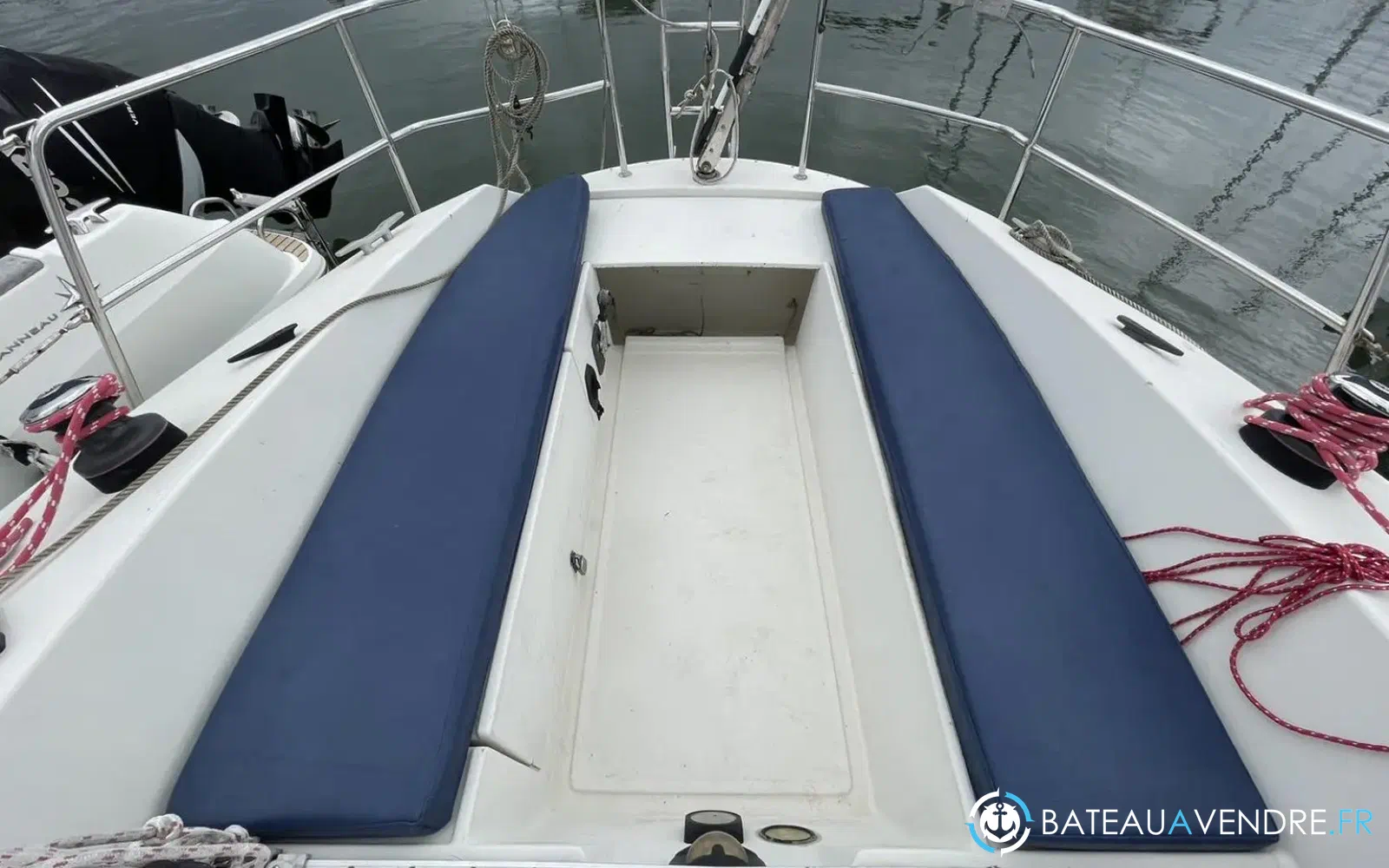 slider 18 Yachting France Jouet 920