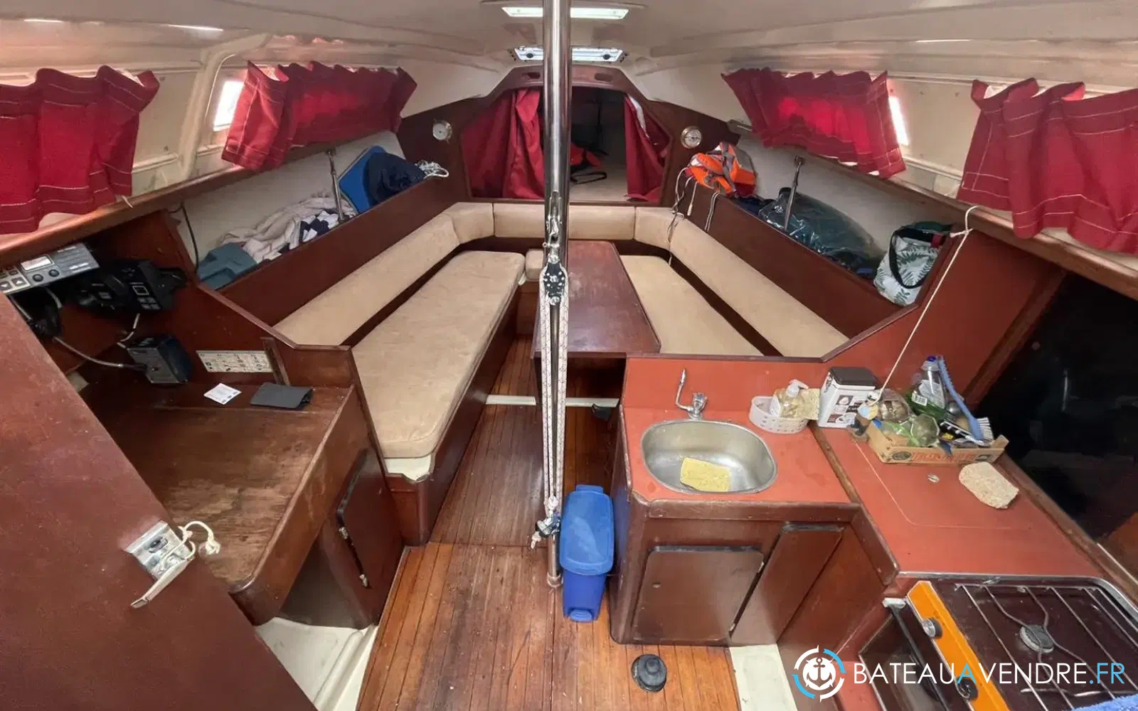 slider 6 Yachting France Jouet 920