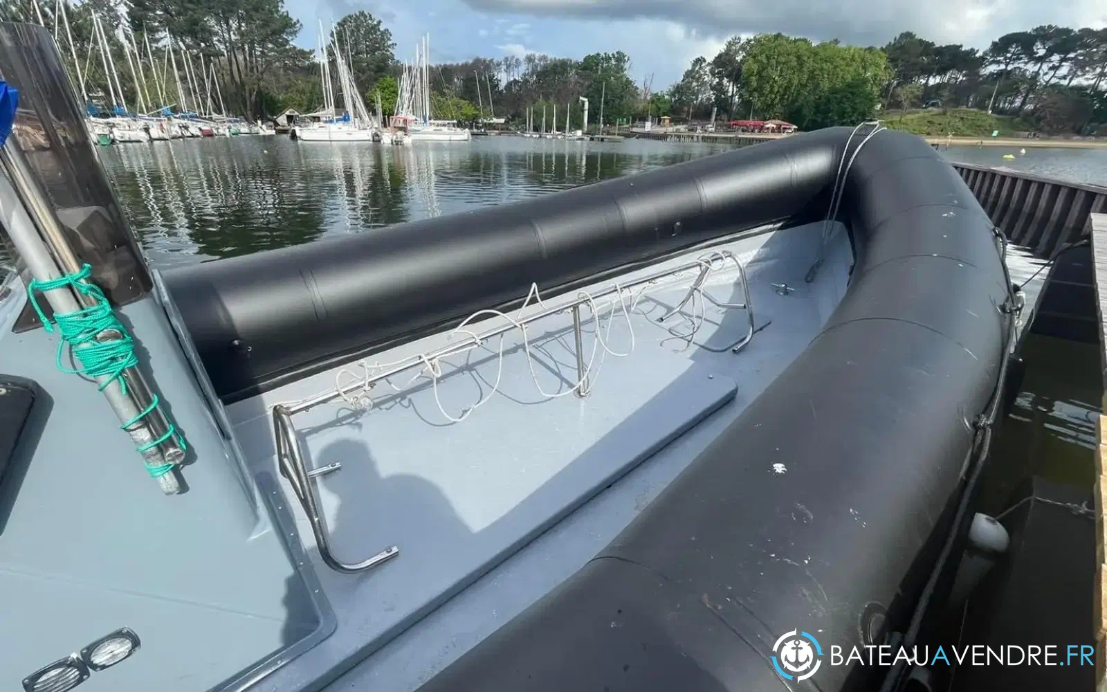 slider 1 Narwhal SP 750