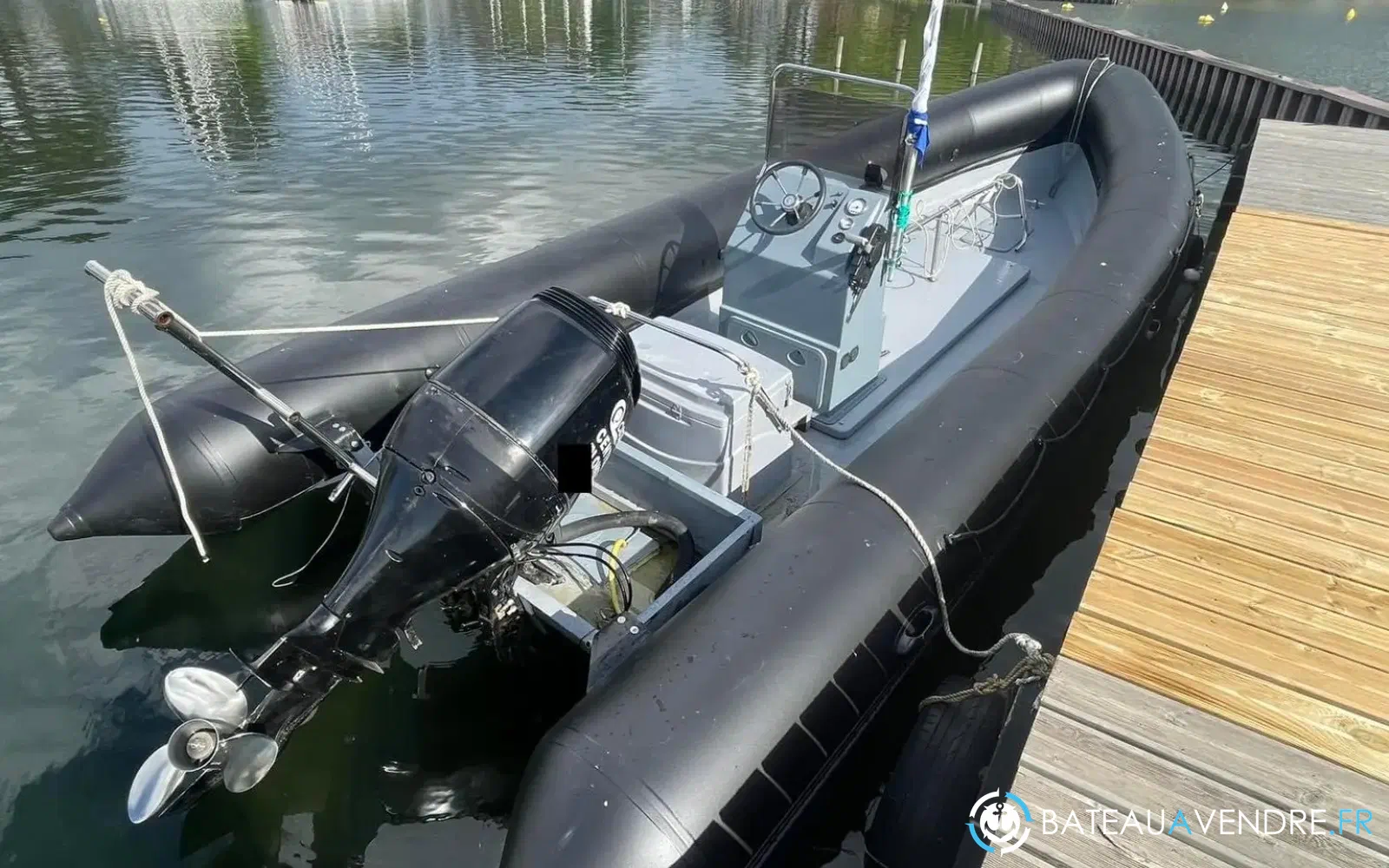 slider 7 Narwhal SP 750