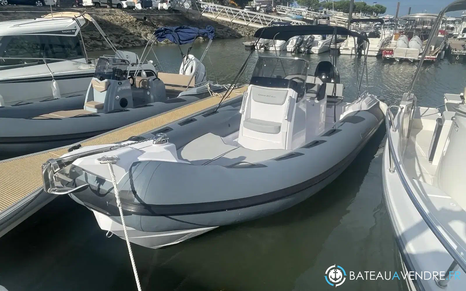 slider 0 Ranieri Cayman 23 S
