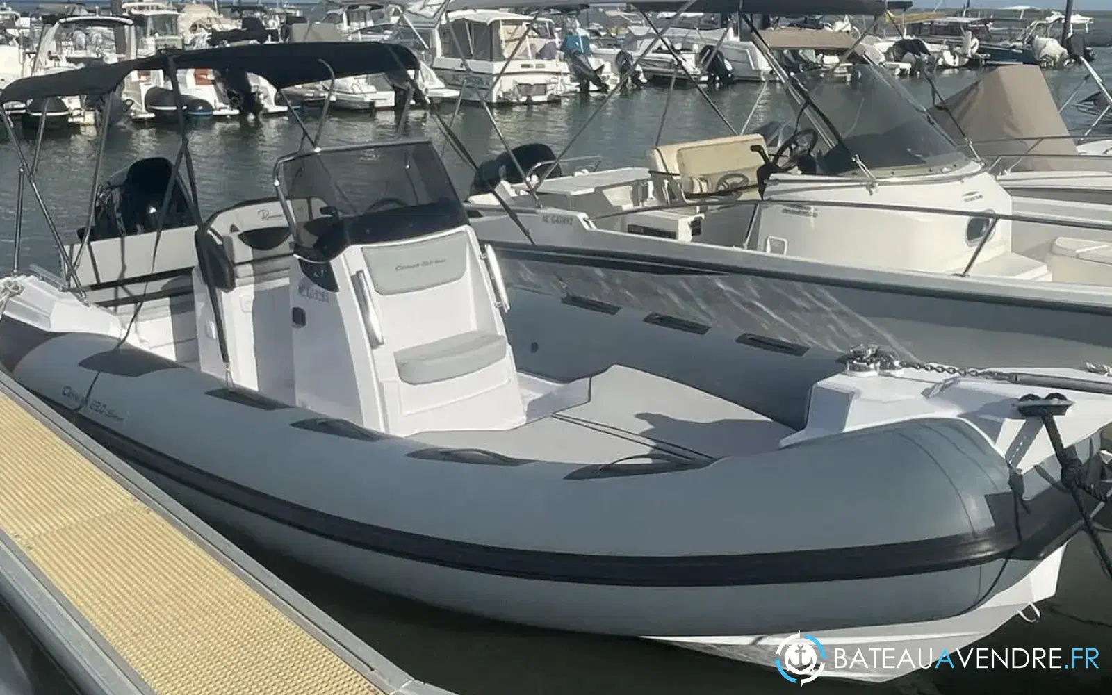 slider 1 Ranieri Cayman 23 S