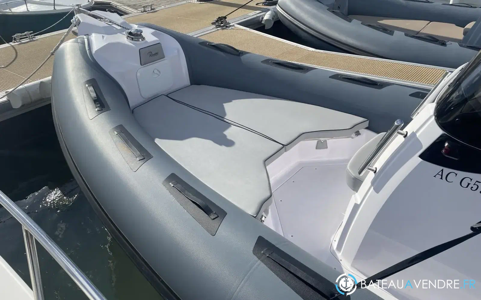 slider 2 Ranieri Cayman 23 S