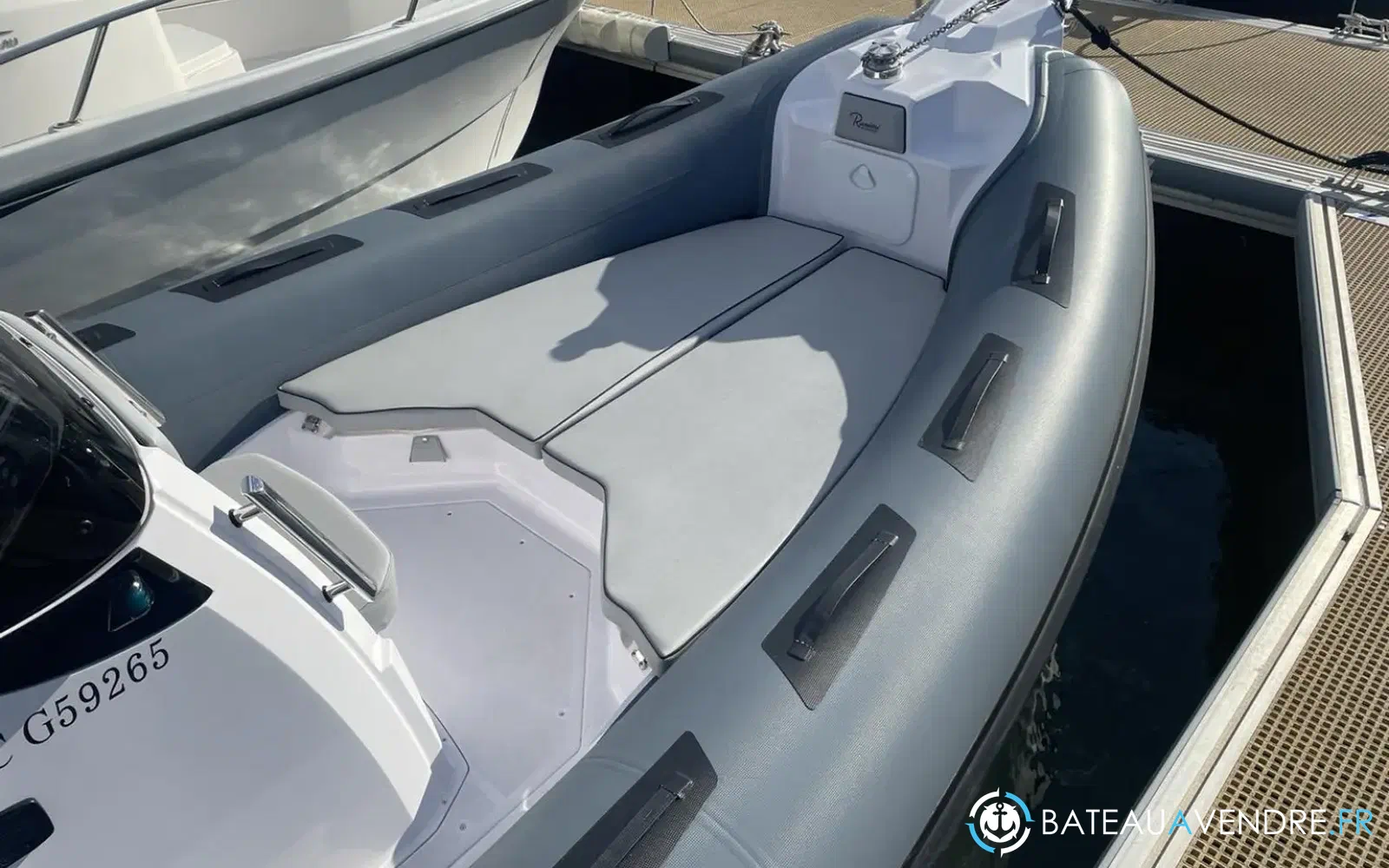 slider 3 Ranieri Cayman 23 S