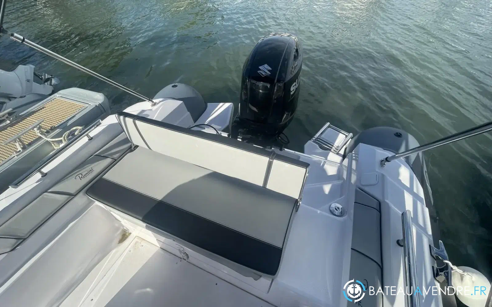 slider 5 Ranieri Cayman 23 S