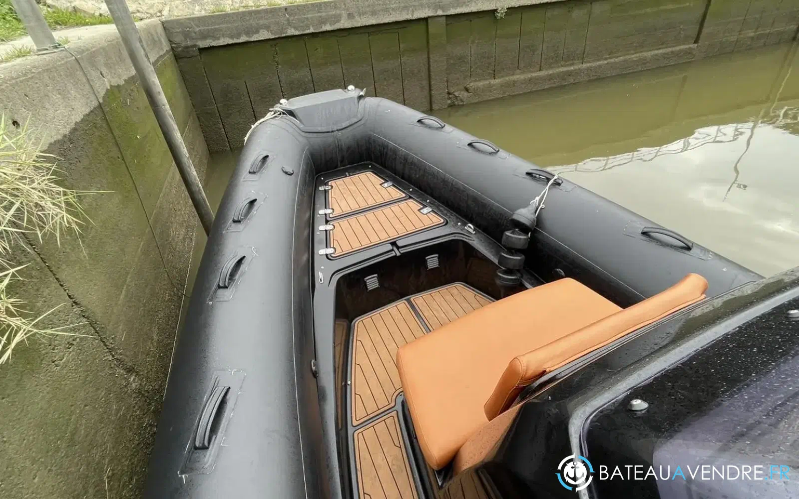 slider 12 Brig Eagle 6.7