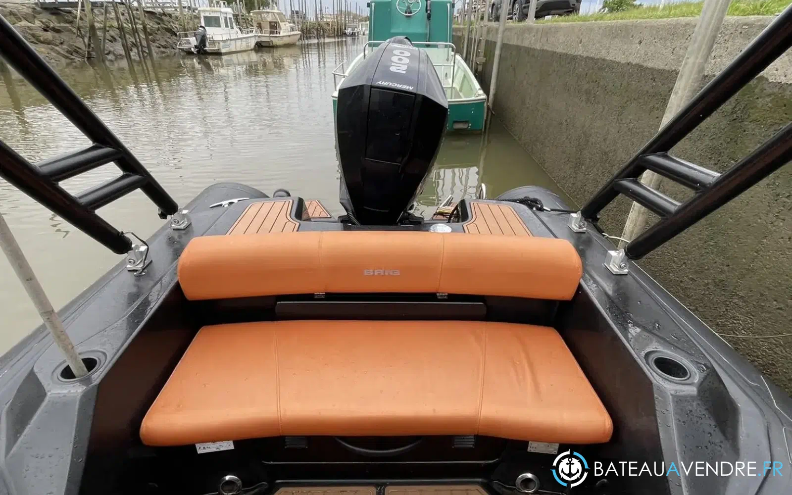 slider 14 Brig Eagle 6.7