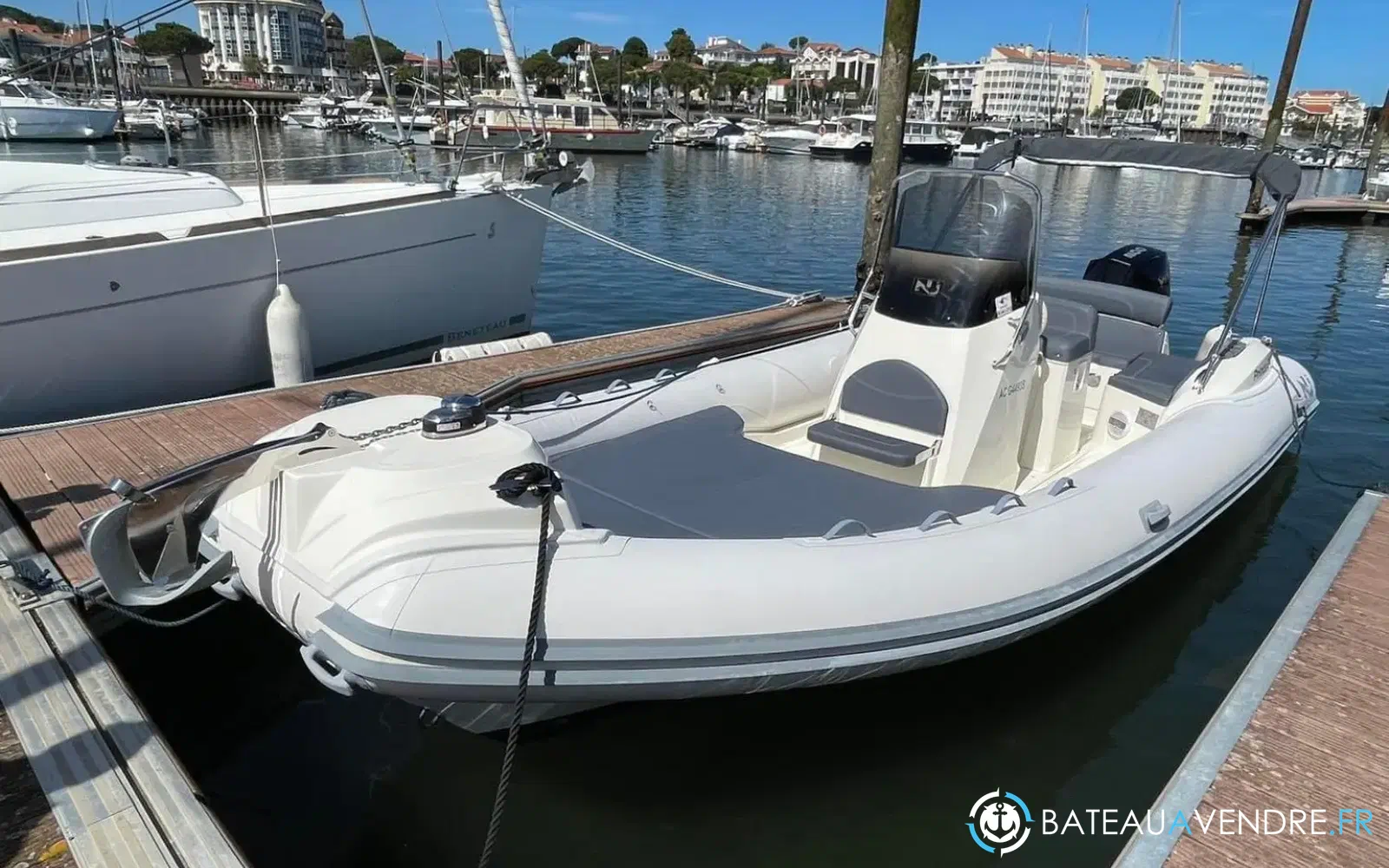 slider 1 Nuova Jolly Prince 24