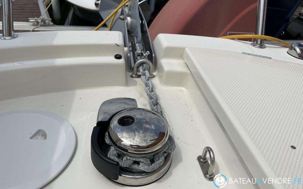 Quicksilver Captur 905 Pilothouse photo 5