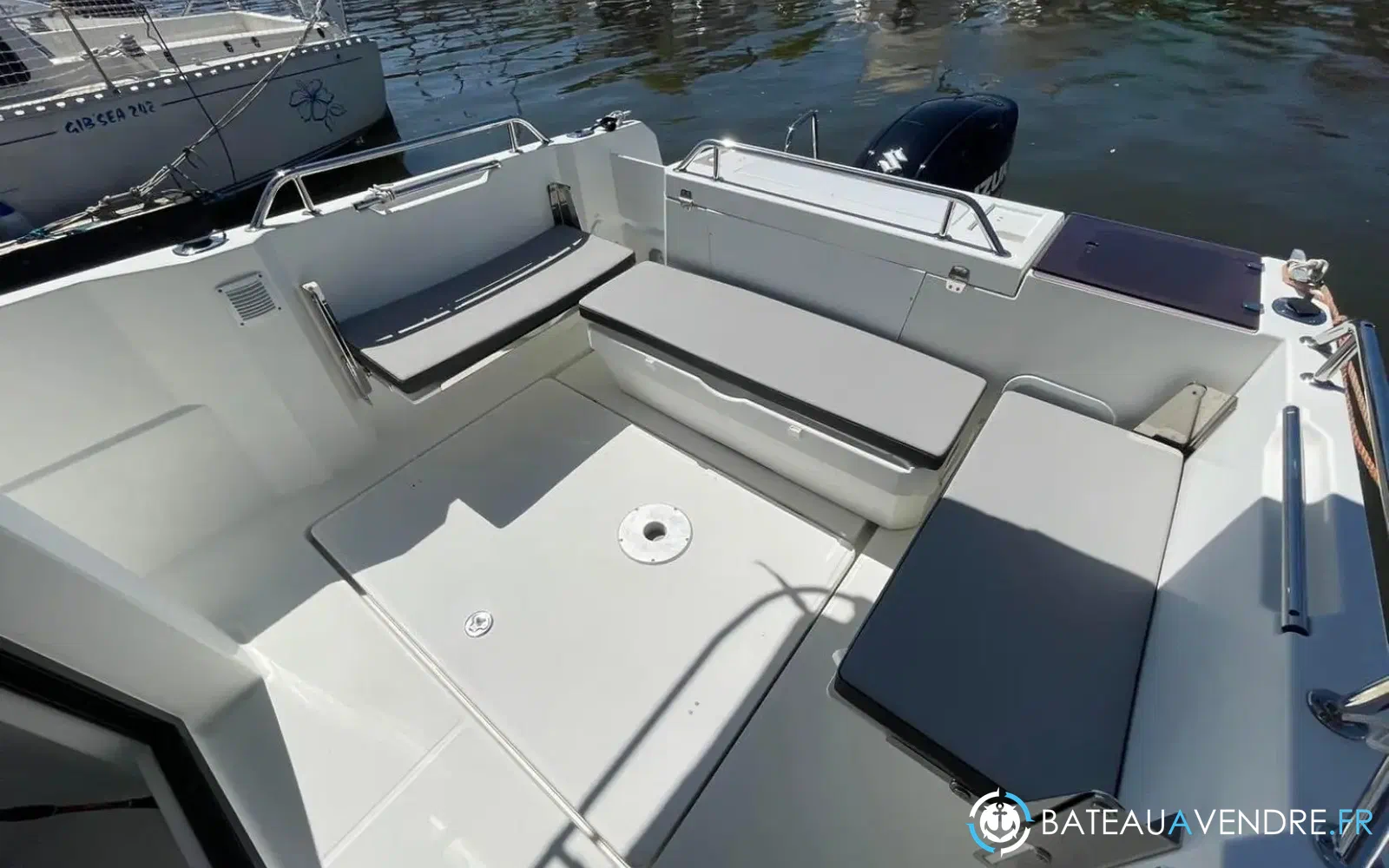 slider 10 Jeanneau Merry Fisher 695 Marlin