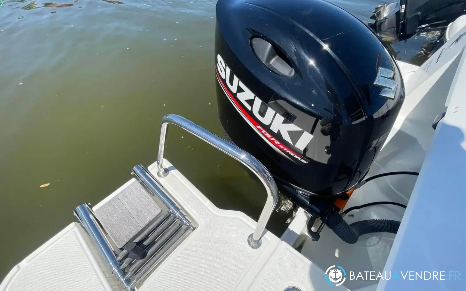 slider 12 Jeanneau Merry Fisher 695 Marlin