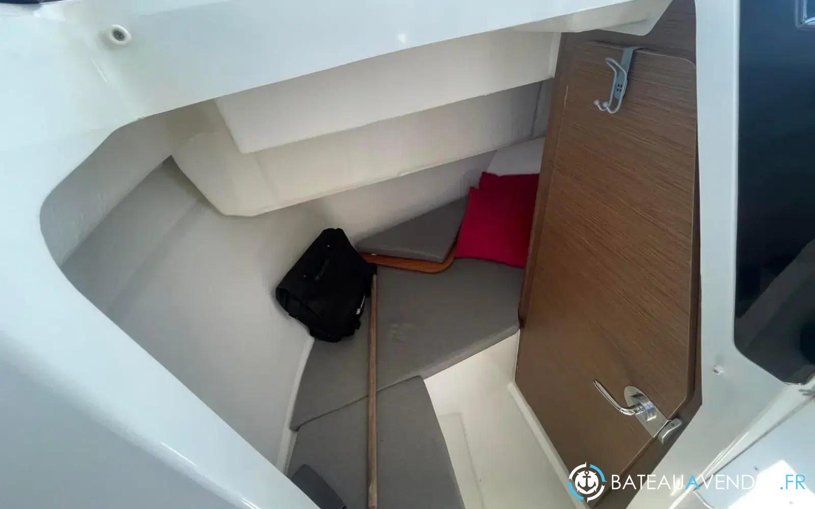 slider 23 Jeanneau Merry Fisher 695 Marlin