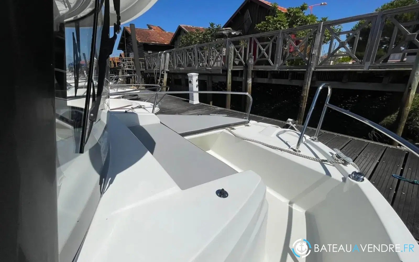 slider 6 Jeanneau Merry Fisher 695 Marlin