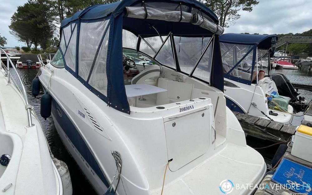 Bayliner Cruiser 265 Sb photo 2