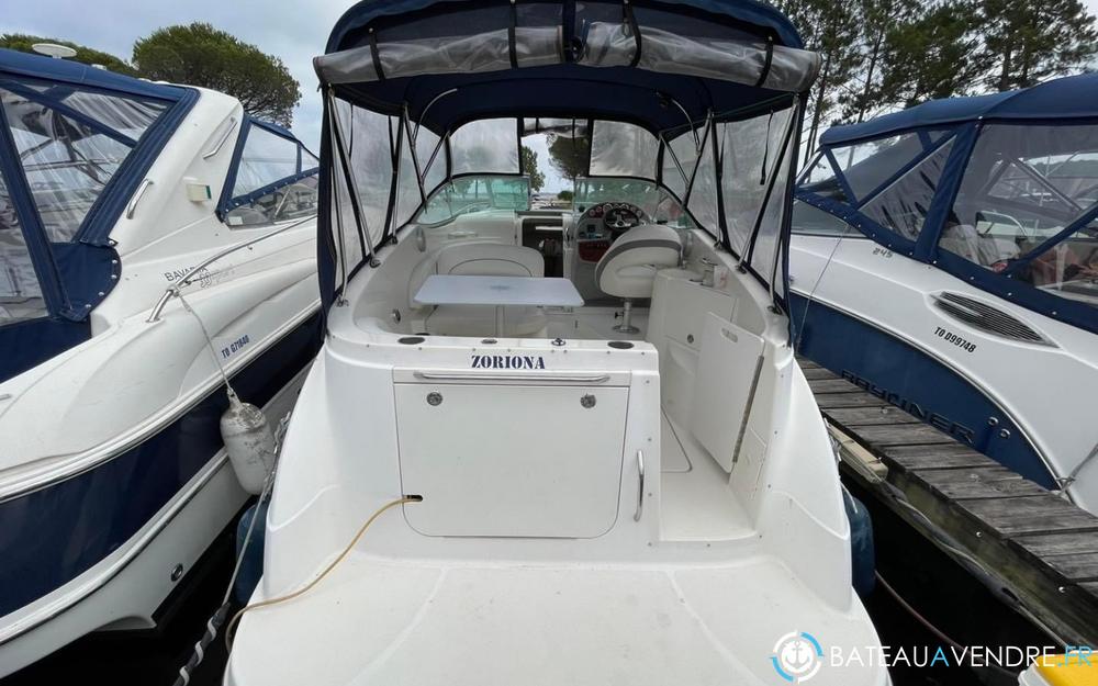 Bayliner Cruiser 265 Sb photo 3