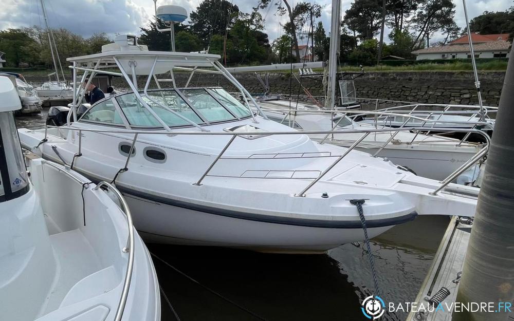 Boston Whaler 295 Conquest photo 3