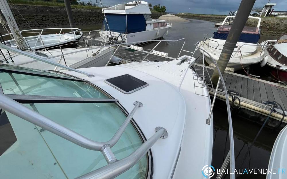 Boston Whaler 295 Conquest photo 4