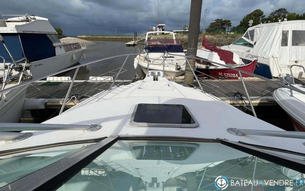 Boston Whaler 295 Conquest photo 5