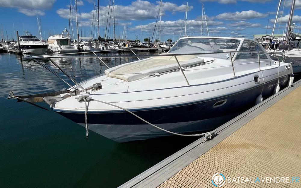 Beneteau Flyer Viva 9.20 photo de présentation