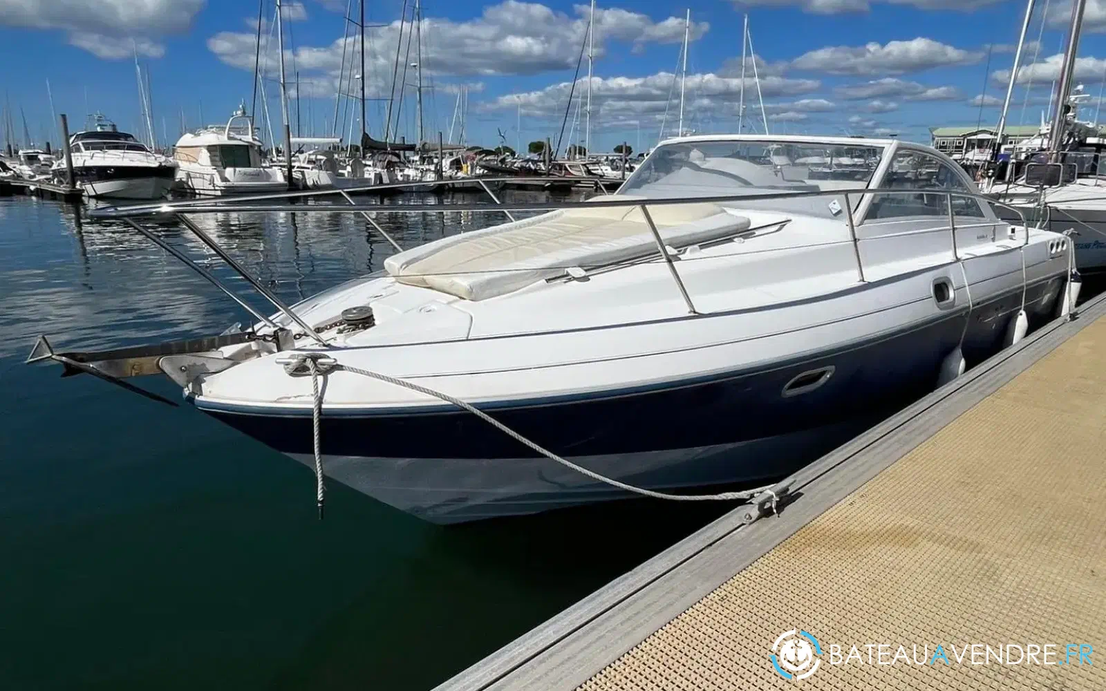 slider 0 Beneteau Flyer Viva 9.20