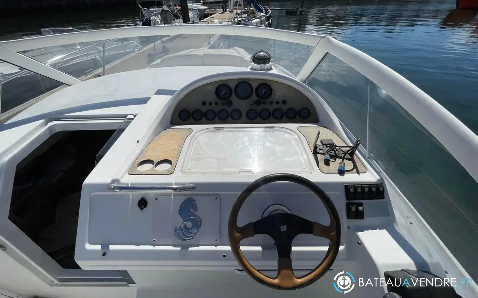 slider 9 Beneteau Flyer Viva 9.20