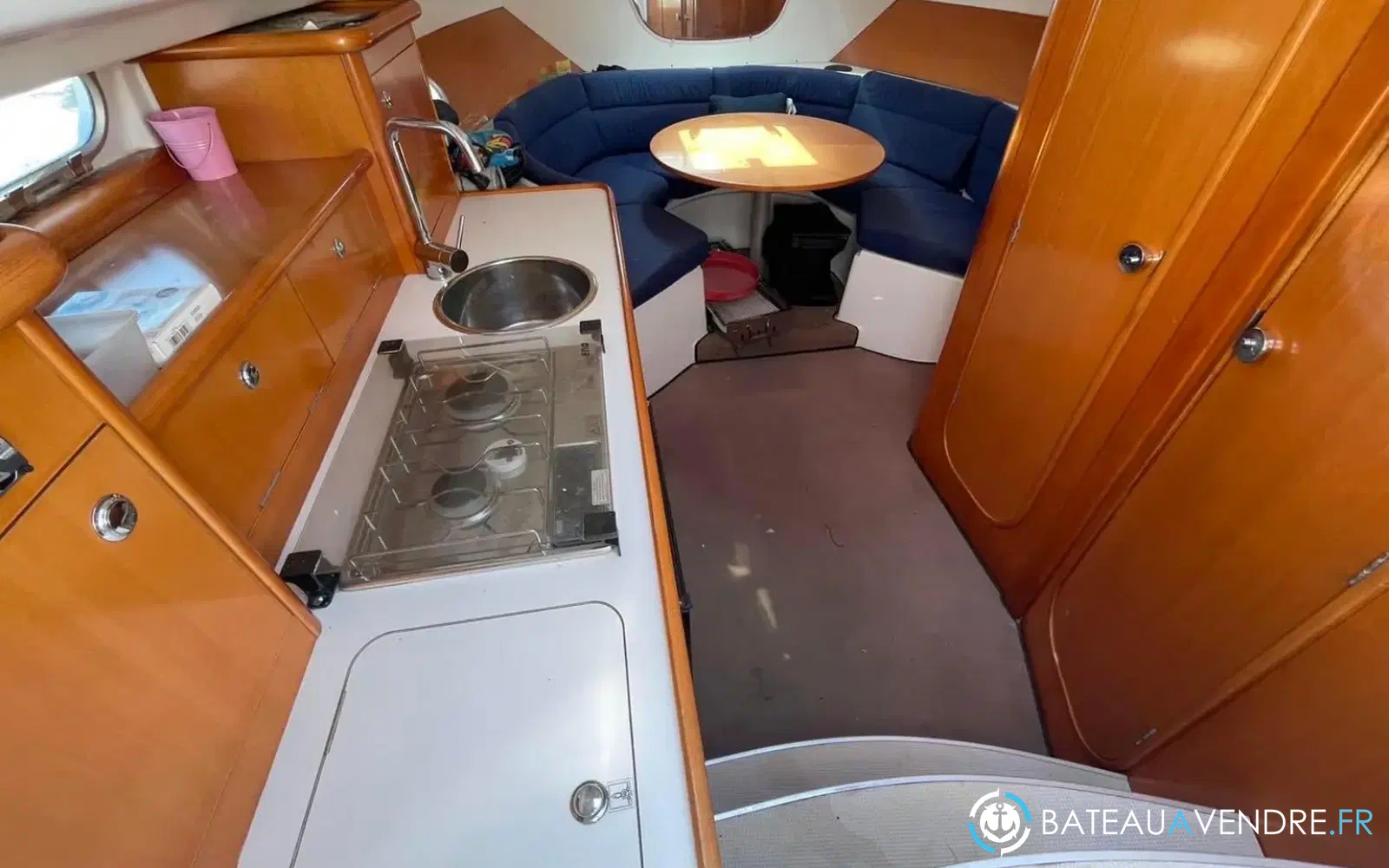 slider 10 Beneteau Flyer Viva 9.20