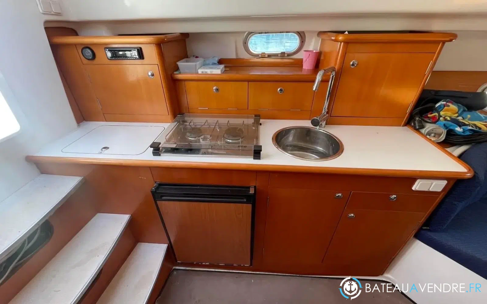 slider 12 Beneteau Flyer Viva 9.20