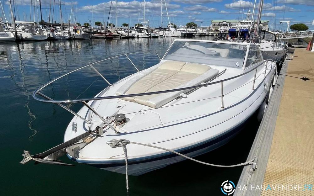 Beneteau Flyer Viva 9.20 photo 2