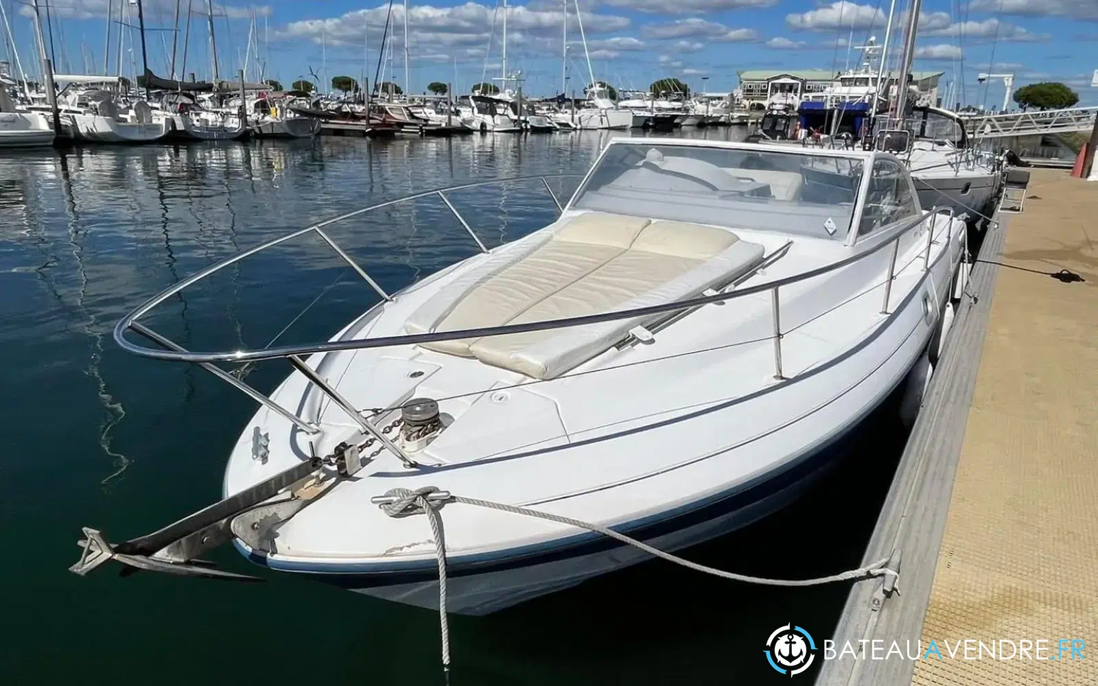 slider 1 Beneteau Flyer Viva 9.20