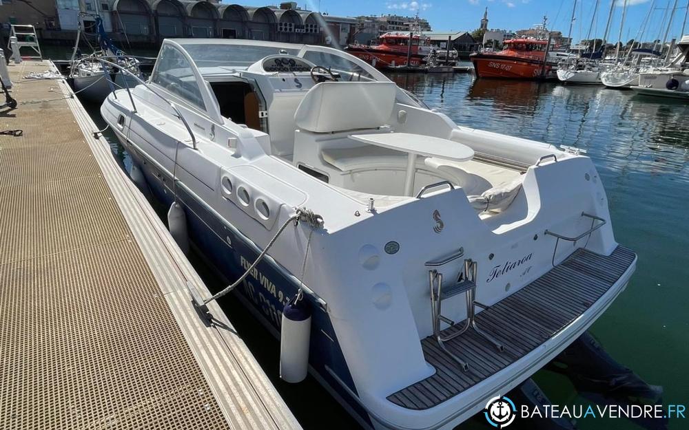 Beneteau Flyer Viva 9.20 photo 3