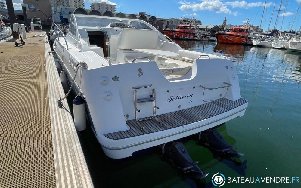 Beneteau Flyer Viva 9.20 photo 4