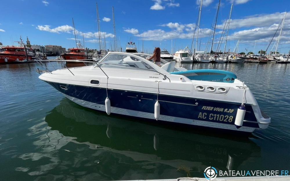 Beneteau Flyer Viva 9.20 photo 5