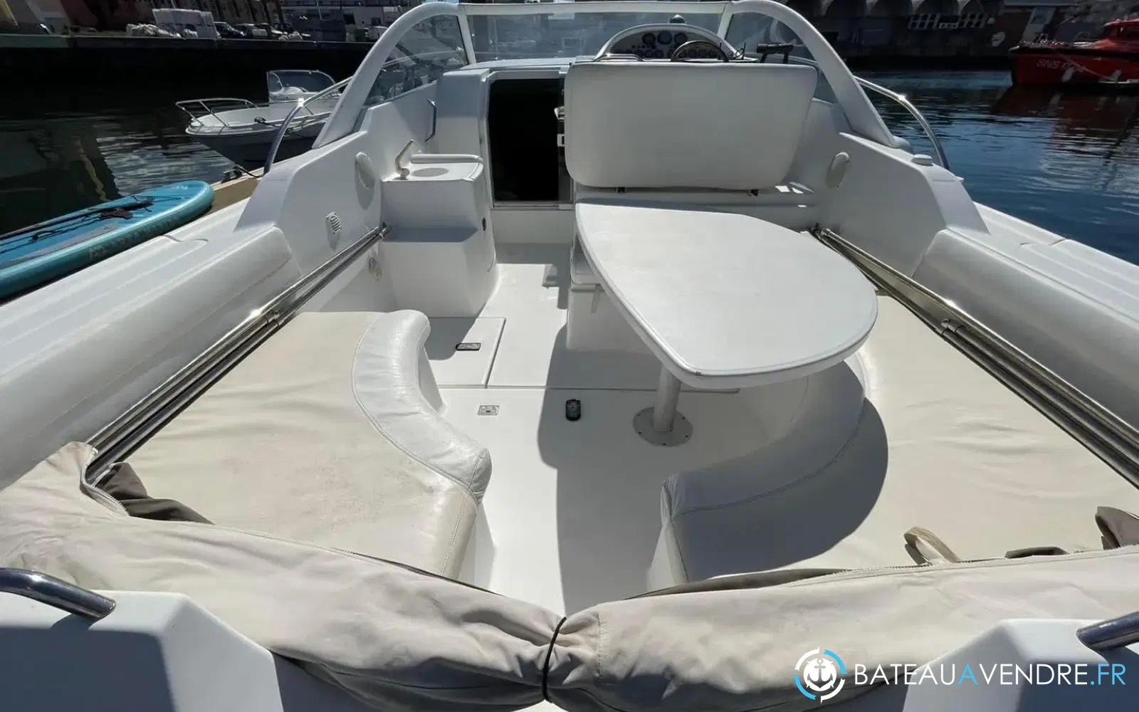 slider 6 Beneteau Flyer Viva 9.20
